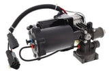 Compressed Air System Compressor - Land Rover | LR072537