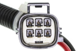 Vemo Compressed Air System Compressor - Land Rover LR072537-VEM