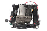 Vemo Compressed Air System Compressor - Land Rover LR041777-VEM