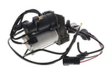 Vemo Compressed Air System Compressor - Land Rover LR108984-VEM