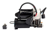 Vemo Compressed Air System Compressor - Land Rover LR025111-VEM