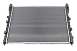 Vemo Radiator - Land Rover PCC000321-VEM