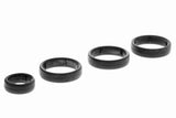 Vemo Engine Oil Cooler - Land Rover LR040738-VEM