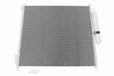 Air Conditioning Condenser - Land Rover | LR110621