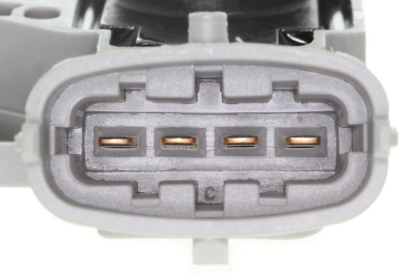 BOSCH Fuel Pressure Sensor For Volvo & Land Rover - OE Replacement #31272732
