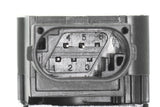 Vemo Pneumatic Suspension Level Sensor - Land Rover LR020159-VEM