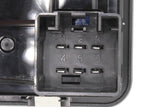 Vemo Window Regulator Switch - Land Rover YUD501110PVJ-VEM