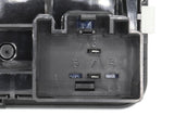 Vemo Window Regulator Switch - Land Rover YUD501110PVJ-VEM