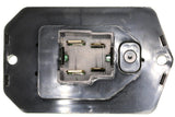 Vemo Interior Blower Regulator - Land Rover JGN100011-VEM