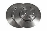 Brake Disc - Land Rover | SDB101070