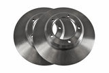 Brake Disc - Land Rover | LR017952