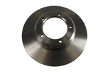 Vaico Brake Disc - Land Rover LR017952-VAI