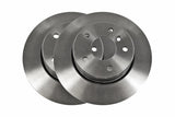 Brake Disc - Land Rover | NTC8780