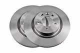 Brake Disc - Land Rover | SDB000614