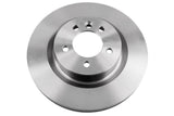 Vaico Brake Disc - Land Rover SDB000614-VAI