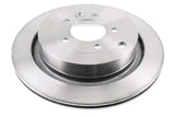 Brake Disc - Land Rover | SDB000646