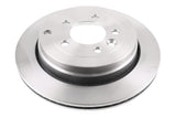 Brake Disc - Land Rover | SDB000636