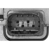 Vemo Tailgate Lock - Land Rover FQR500170-VEM