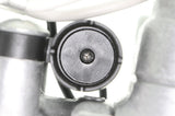 Vemo Air Conditioning Compressor - Rover JPB500130-VEM