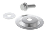 Vaico Accessory Belt Pulley - Saab 4752960-VAI