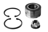 Wheel Bearing Kit - Saab | 90496444