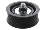 Accessory Belt Pulley - Saab | 55562635