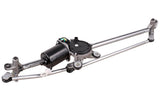 Wiper Linkage - Saab | 12757154