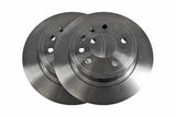 Brake Disc - Saab | 5391537