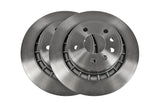 Brake Disc - Saab | 5232756