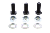 Vaico Ball Joint - Chevrolet 96490218-VAI