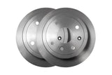 Brake Disc - Chevrolet | 96549630