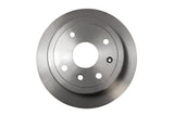 Vaico Brake Disc - Chevrolet 96549630-VAI