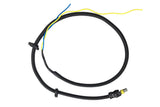 Wheel Speed Sensor - Pontiac | 12187091