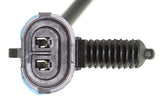 Vemo Wheel Speed Sensor - General Motors 15131391-VEM