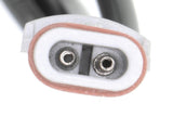 Vemo Wheel Speed Sensor - General Motors 23136760-VEM