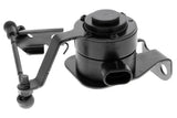 Pneumatic Suspension Level Sensor - Chevrolet | 15128631