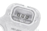 Vemo Camshaft Position Sensor - General Motors 12596663-VEM