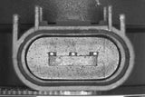 Vemo Xenon Headlight Levelling Sensor - General Motors 23152098-VEM