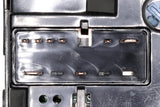 Vemo Window Regulator Switch - Chevrolet 19244656-VEM