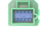Vemo Hazard Light Switch - Chevrolet 10359032-VEM
