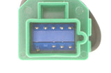 Vemo Hazard Light Switch - Chevrolet 10359031-VEM