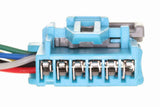 Vemo Multi-Function Switch - Chevrolet 24230719-VEM