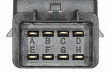 Vemo Seat Adjustment Switch - Buick 12451495-VEM