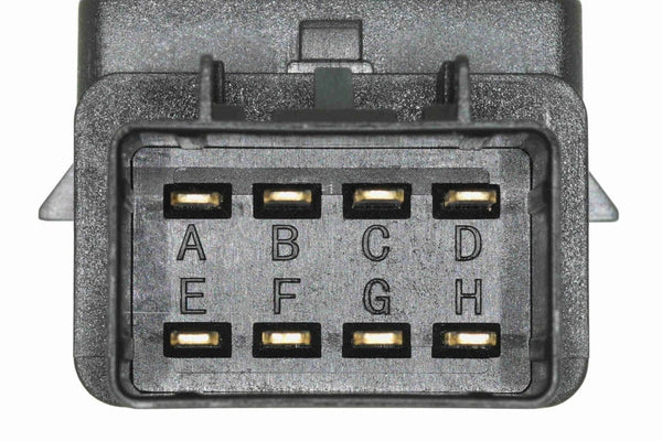 Seat Adjustment Switch - Buick | 12451495 – UroTuning