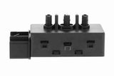 Vemo Seat Adjustment Switch - Buick 15259066-VEM