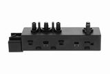 Vemo Seat Adjustment Switch - Buick 12451497-VEM