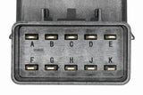 Vemo Seat Adjustment Switch - Buick 15259065-VEM
