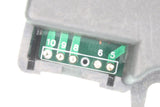 Vemo Blending Flap Actuator - Chevrolet 15788055-VEM