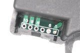 Vemo Blending Flap Actuator - Chevrolet 92192012-VEM