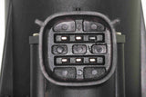 Vemo Coolant Control Valve - Chevrolet 22987493-VEM